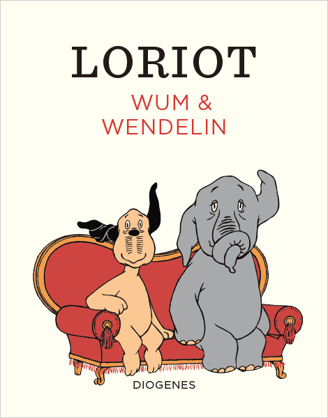 Buch: Wum & Wendelin